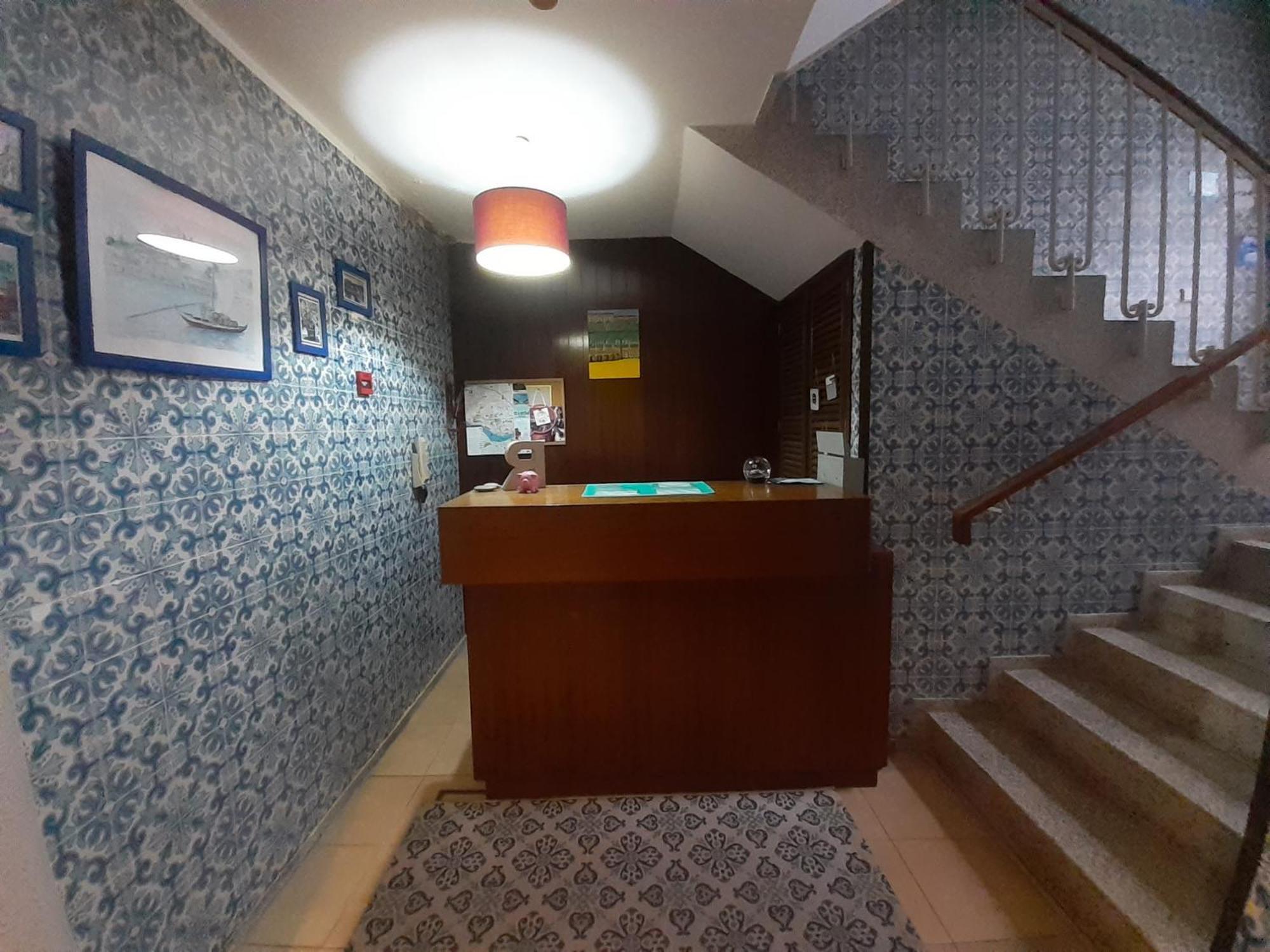 Aliados City Drop Private Room - Porto — Photos 2